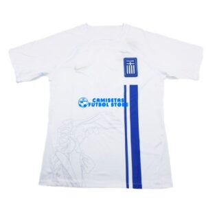 Grecia Maglia de la 1ª Calcio 2024/2025