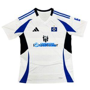 Hamburger SV 24-25 Maglia de la 1ª Calcio