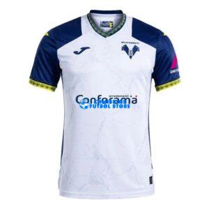 Hellas Verona 2024/2025 Maglia de la 2ª Calcio