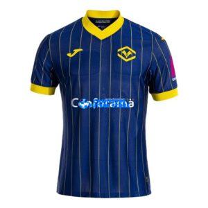Hellas Verona 2024/2025 Maglia de la 1ª Calcio