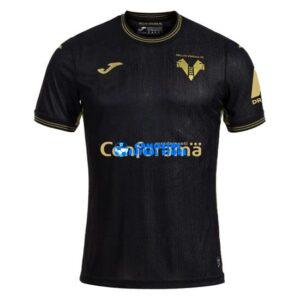 Hellas Verona 2024/2025 Maglia de la 3ª Calcio