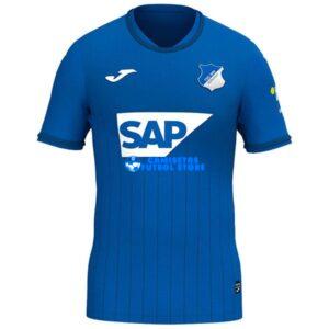 Hoffenheim Maglia de la 1ª Calcio 2024/2025