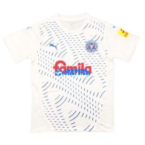 Holstein Kiel Maglia de la 2ª Calcio 2024/2025