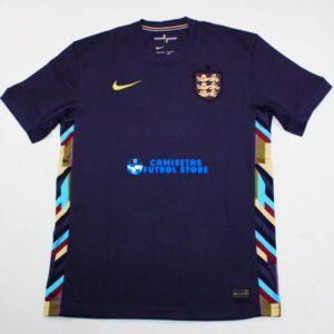 Maglia Inglaterra 2ª Calcio 2024/2025