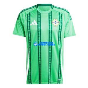 Northern Ireland 2024/2025 Maglia de la 1ª Calcio