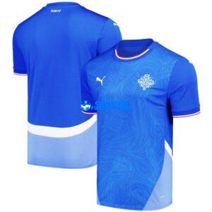 Maglia Islandia 1ª Calcio 2024/2025