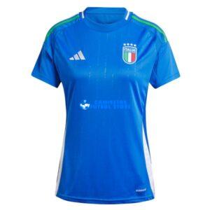 Maglia Italia 1ª Calcio 2024/2025 Donna
