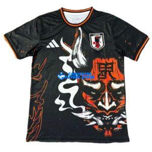 Maglia Giappone Anime Calcio 2024/2025