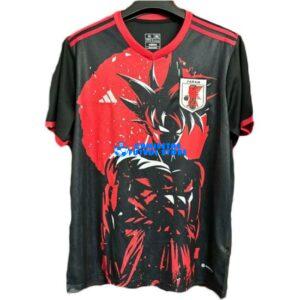 Maglia Giappone Bola de Dragón Calcio 2024/2025