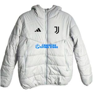 Juventus Abrigo 24-25 Bianco