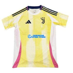 Maglia Juventus 2ª Calcio 2024/2025