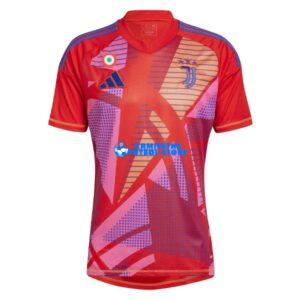 Maglia Juventus Portero 1ª Calcio 2024/2025