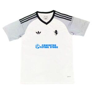 Maglia Juventus Portero 3ª Calcio 2024/2025