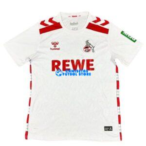 1. FC Köln Maglia de la 1ª Calcio 2024/2025