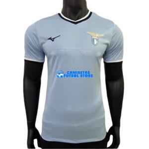 Maglia Lazio 1ª Calcio 2024/2025 (EDIZIONE GIOCATORE)