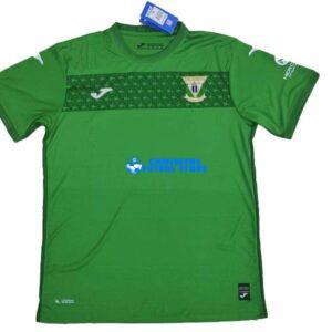 Maglia Leganes 2ª Calcio 2024/2025