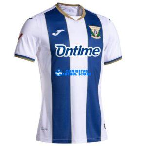 Maglia Leganes 1ª Calcio 2024/2025