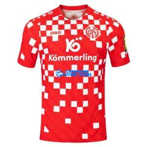 Maglia Mainz 1ª Calcio 2024/2025