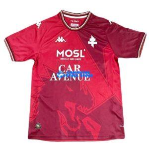 Metz Maglia de la 1ª Calcio 24/25