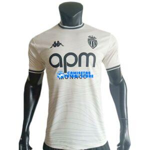 Maglia AS Monaco 3ª Calcio 2024/2025 (EDIZIONE GIOCATORE)