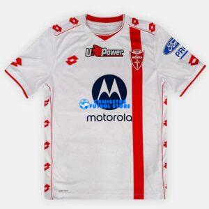 Monza Maglia de la 2ª Calcio 2024-2025