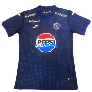 Maglia Motagua 1ª Calcio 2024/2025