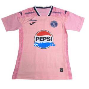 Maglia Motagua 3ª Calcio 2024/2025