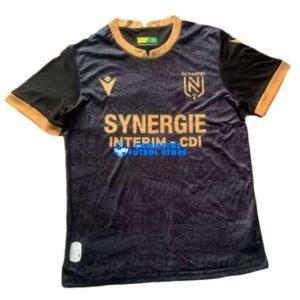 Nantes Maglia de la 2ª Calcio 24-25