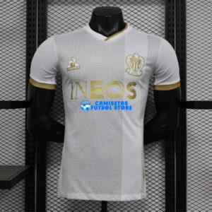Maglia OGC Nice 3ª Calcio 2024/2025 (EDIZIONE GIOCATORE)