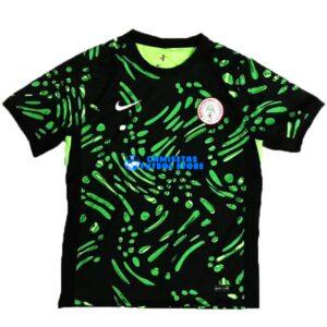 Maglia Nigeria 2ª Calcio 2024/2025