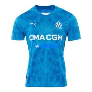 Maglia Olympique Marsella Portero 1ª Calcio 2024/2025
