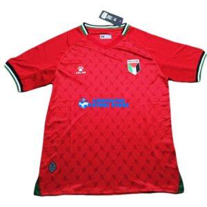 Palestina Maglia de la 2ª Calcio 2024/2025