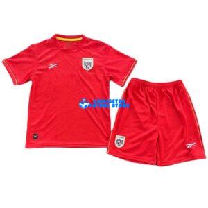 Maglia Panama 1ª Calcio 2024/2025 Bambino Kit