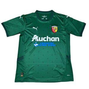 Maglia RC Lens 2ª Calcio 2024/2025