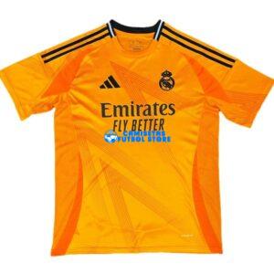 Maglia Real Madrid 2ª Calcio 2024/2025