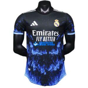 Maglia Real Madrid Ondas Calcio 2024/2025 (EDIZIONE GIOCATORE)