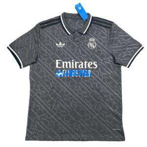 Maglia Real Madrid 3ª Calcio 2024/2025