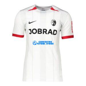 SC Freiburg Maglia de la 2ª Calcio 2024/2025