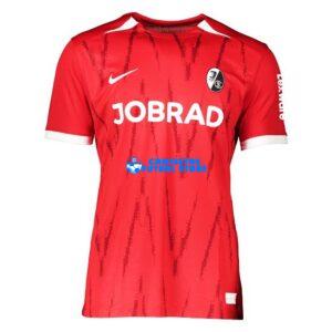 SC Freiburg Maglia de la 1ª Calcio 2024/2025