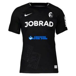 SC Freiburg Maglia de la 3ª Calcio 2024/2025