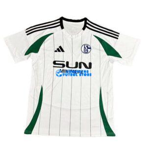 Maglia Schalke 04 2ª Calcio 2024/2025