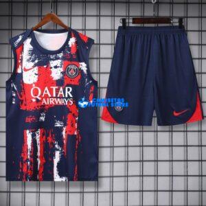 Paris St. Germain Sin Mangas 24-25 S3