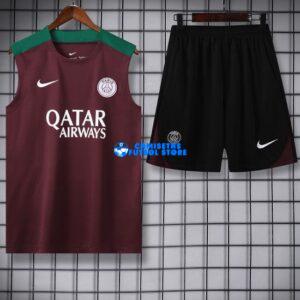 Paris St. Germain Sin Mangas 24-25 S9