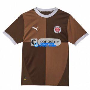St. Pauli Maglia de la 1ª Calcio 24-25