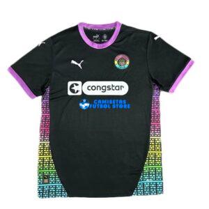 St. Pauli Maglia de la 3ª Calcio 24-25