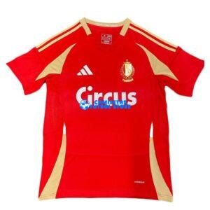Maglia Standard Liège 1ª Calcio 2024/2025