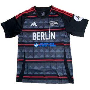 Union Berlin 2024/2025 Maglia de la 2ª Calcio