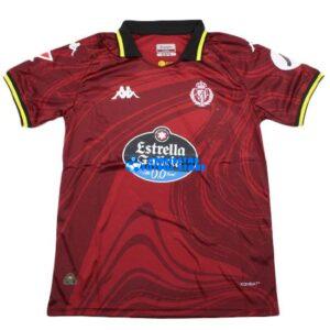 Maglia Real Valladolid 3ª Calcio 2024/2025