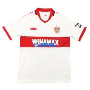 Stuttgart Maglia de la 1ª Calcio 2024/2025