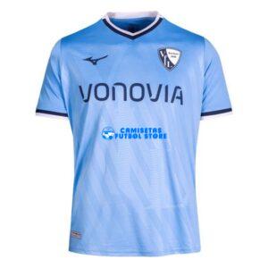 VfL Bochum Maglia de la 2ª Calcio 2024/2025